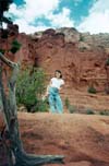 Ailin (Sedona,Arizona,USA)